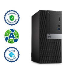 DELL 5050 I5-6 8GB 256GB