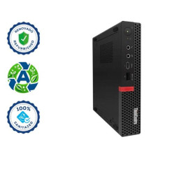 LENOVO M920Q I5-9600T 16G 256