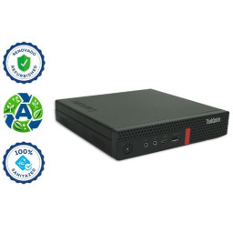 LENOVO M720Q I7-8 8GB 256GB
