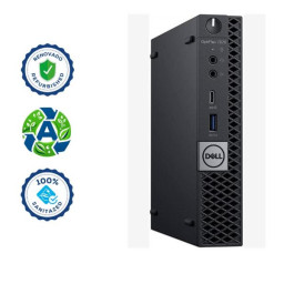 DELL 7070 I5-8 8GB 256GB