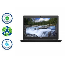 DELL LATITUDE 5490 I7-08 16/256 14