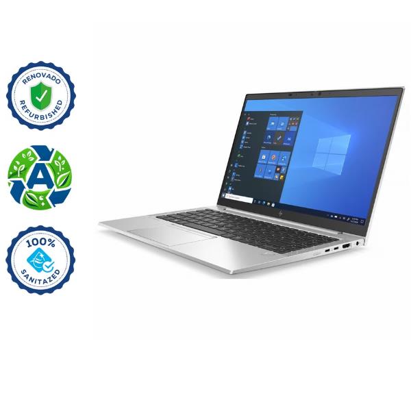 HP ELITEBOOK 840 G8I7-11 16/256W11P