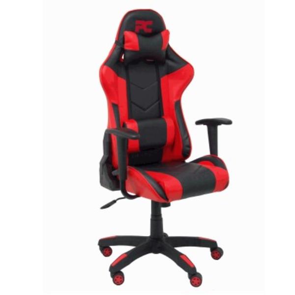 SILLA GAMING ATALAYA SIMILPIEL NEGR