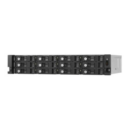 12-BAY 2U RACKMOUNT PCIE INTER