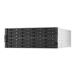 24-BAY 4U RACKMOUNT PCIE INTER