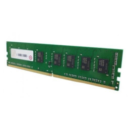 4GB ECC DDR4 RAM  2666 MHZ  UD