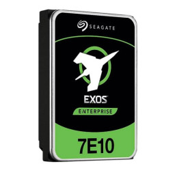 SEAGATE HDD EXOS 8TB SEAGATE HDD EXOS 8TB
