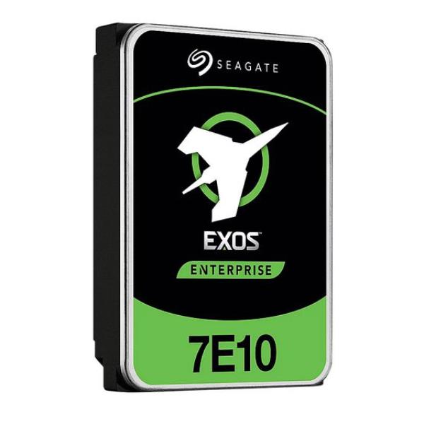 SEAGATE HDD EXOS 8TB SEAGATE HDD EXOS 8TB