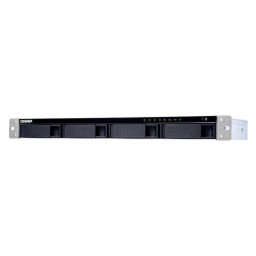 4-BAY QUAD-CORE 1.