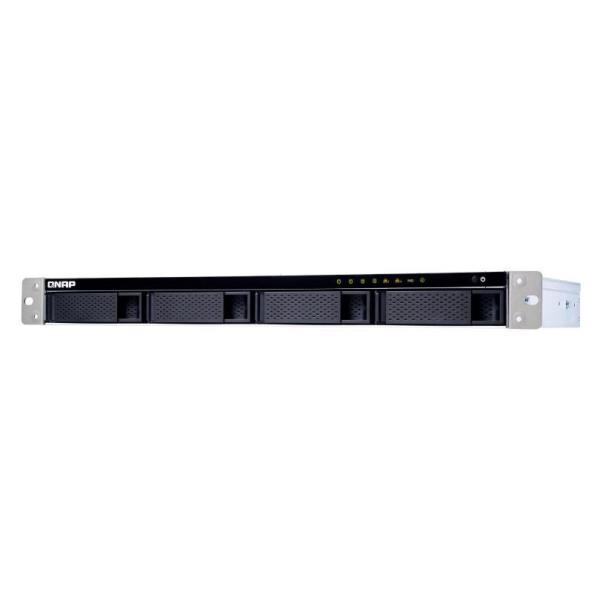 4-BAY QUAD-CORE 1.