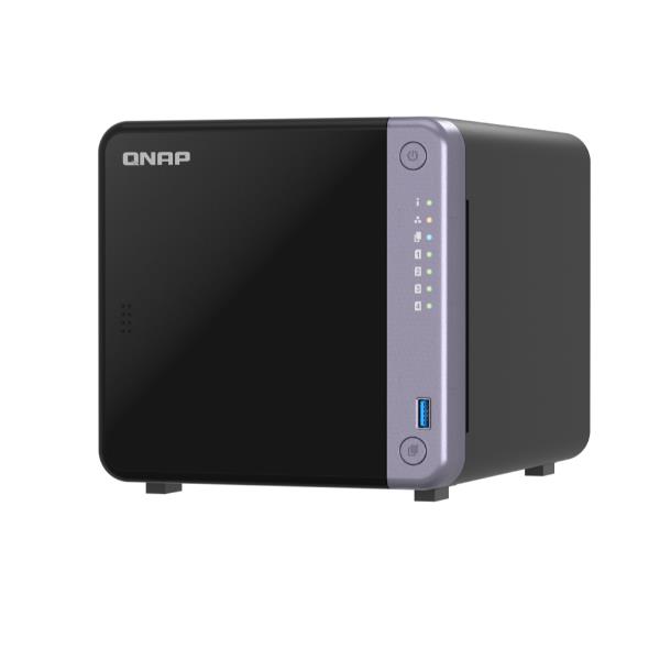 4-BAY 3.5  DESKTOP NAS  AL524