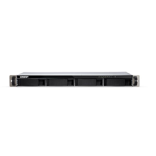 4-BAY QUAD-CORE 2.0 GHZ SHORT-