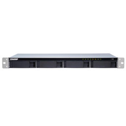 4-BAY QUAD-CORE 1.