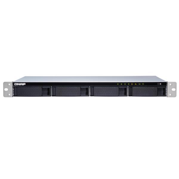 4-BAY QUAD-CORE 1.