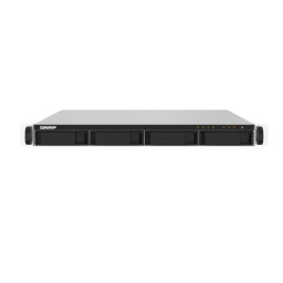 4-BAY AL324 QUAD-CORE 1.7 GHZ