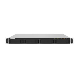 4-BAY AL324 QUAD-CORE 1.7 GHZ