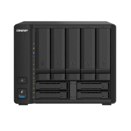 9-BAY NAS  AL324 64-BIT QUAD-C