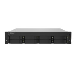8-BAY AL324 QUAD-CORE 1.7 GHZ