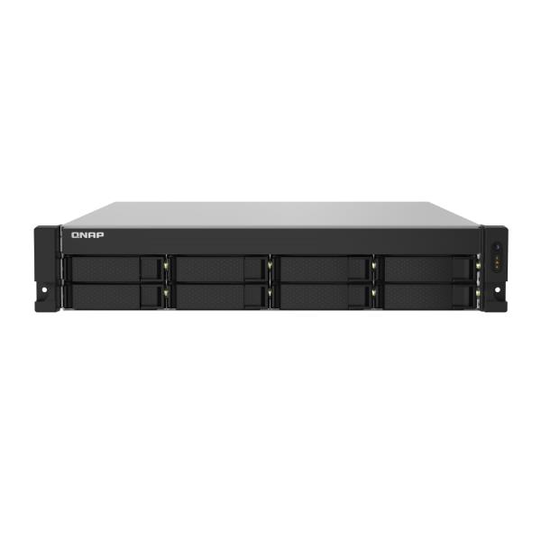 8-BAY AL324 QUAD-CORE 1.7 GHZ