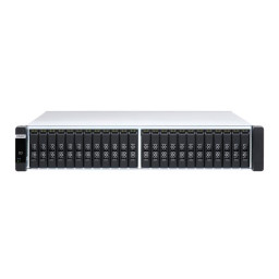 24-BAY ENTERPRISE ZFS NAS SAS