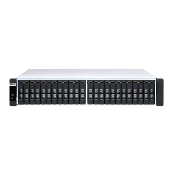 24-BAY ENTERPRISE ZFS NAS SAS
