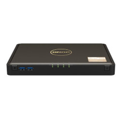 4-BAY M.2 PCIE SSD NASBOOK  IN
