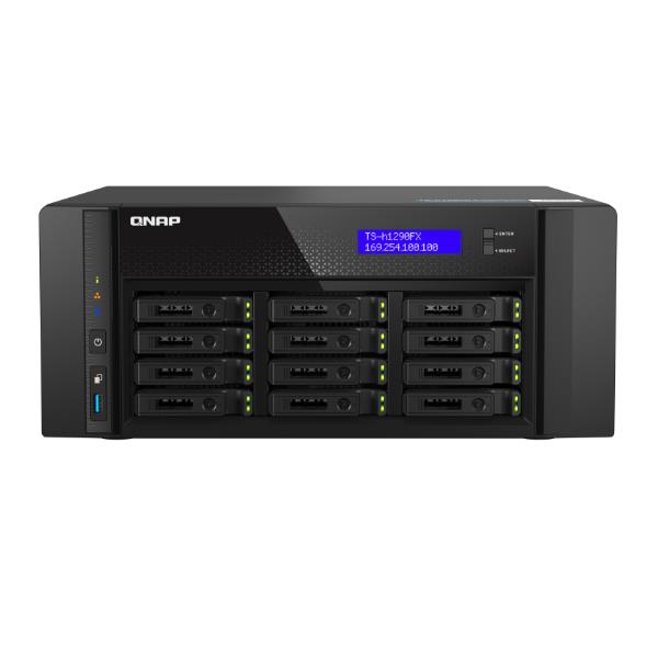 12-BAY U.2 NVME PCIE GEN4 X4 A