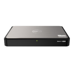 2-BAY FANLESS DESKTOP NAS  INT