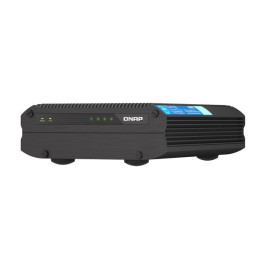 4-BAY DESKTOP NAS  INTEL ATOM