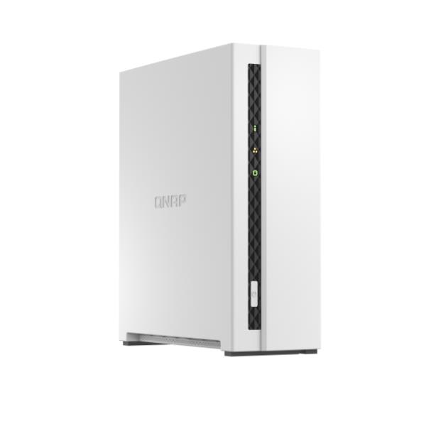 1 BAY ARM 4C 1.8GHZ   1 X SATA