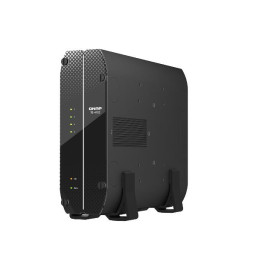 4-BAY TOWER NAS   INTEL CELERO