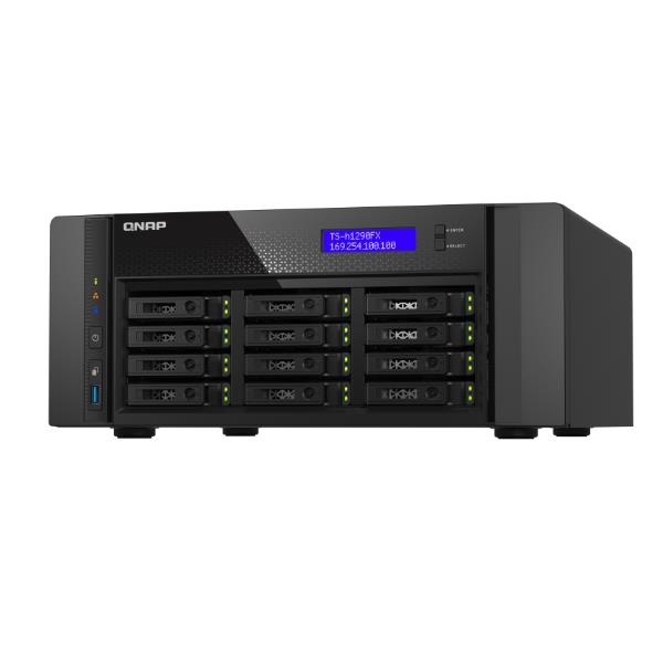 12-BAY U.2 NVME PCIE GEN4 X4 A