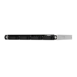 9-BAY 2U RACKMOUNT NAS  INTEL