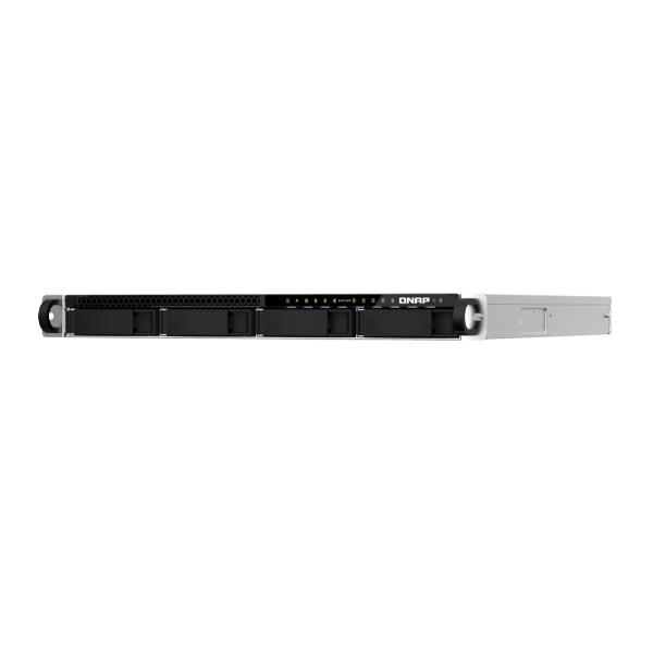 9-BAY 2U RACKMOUNT NAS  INTEL