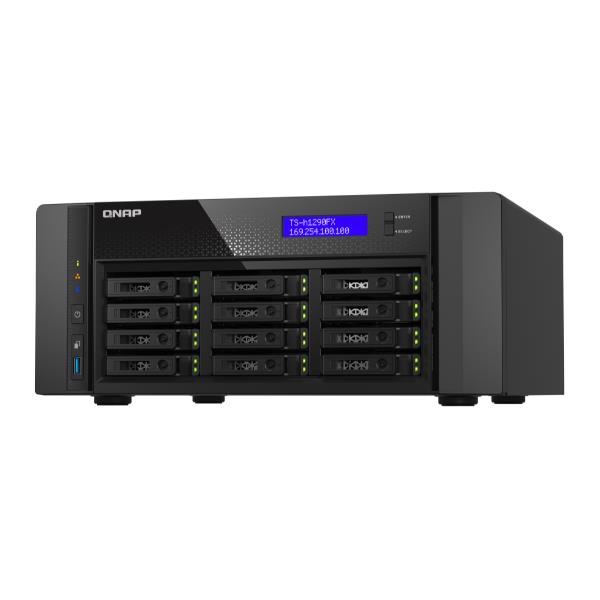 12-BAY U.2 NVME PCIE GEN4 X4 A
