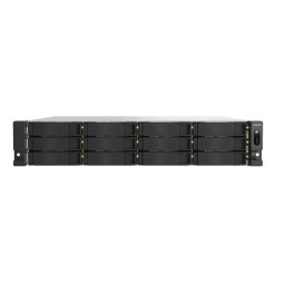 2U 12-BAY 3.5  SATA HDD NAS  A