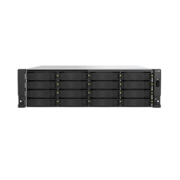 3U 16-BAY 3.5  SATA HDD NAS  A