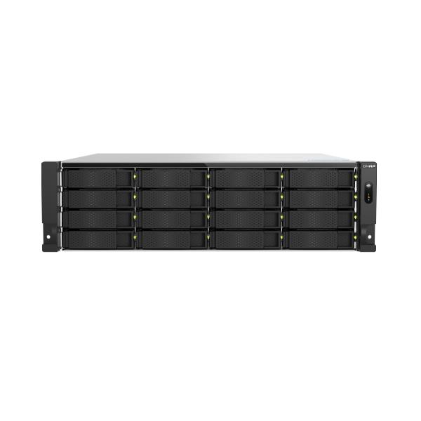 3U 16-BAY 3.5  SATA HDD NAS  A