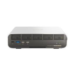 5-BAY ALL-FLASH NASBOOK  INTEL