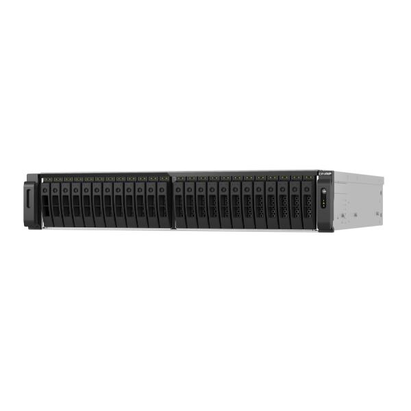 2U 30-BAY 2.5  SATA ALL FLASH