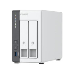 2-BAY ARM 4C 2.0GHZ   2 X SATA