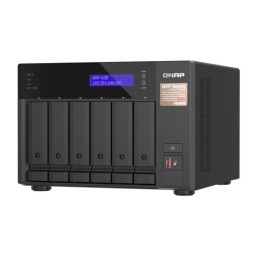 QVP-63B QVP SURVEILLANCE