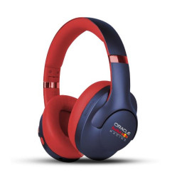 CASCOS AUDIO OVER-EAR AURA 300MAH