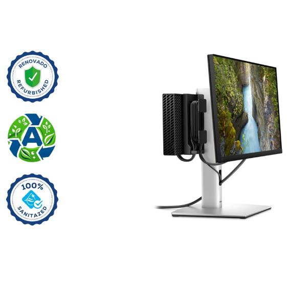 OPTI 7000 AIO I7-1370 16 512 24 W11