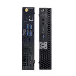 DELL OPTI7060 MFF I5-8500T 16 256 A