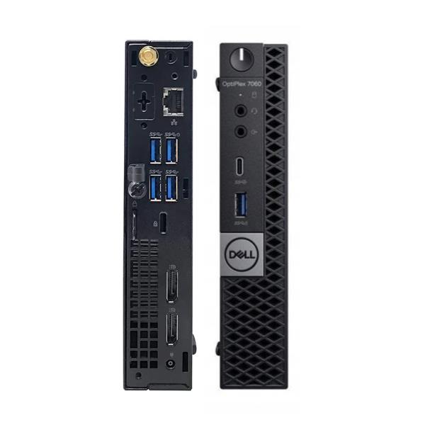 DELL OPTI7060 MFF I5-8500T 16 256 A