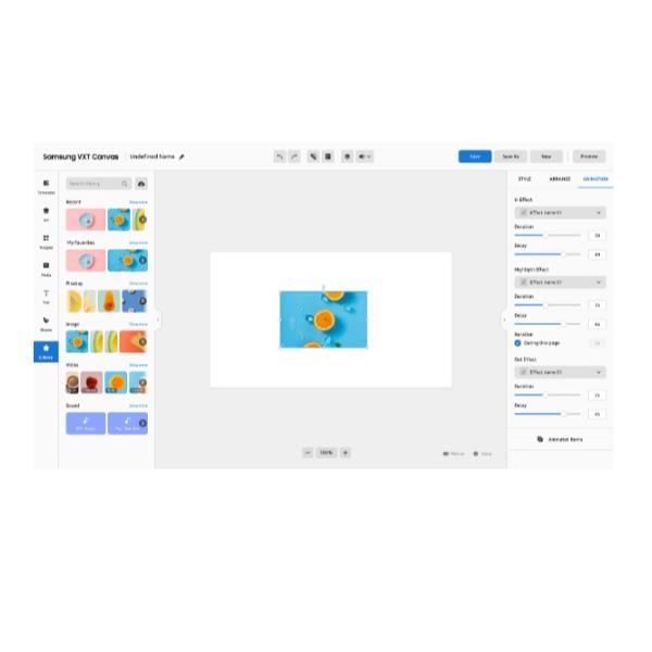 VXT 1 YEAR STANDARD PRO SERVICE CMS