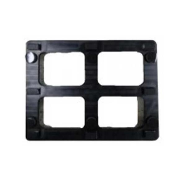 JIG FOR HORIZONTAL EXTENSION