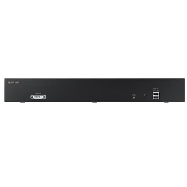 SBB-CS4BPGS/EN  SNOW-CS4  UHD S-BOX