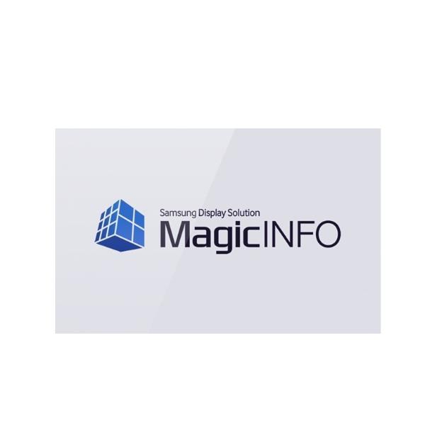 MAGICINFO DATALINK